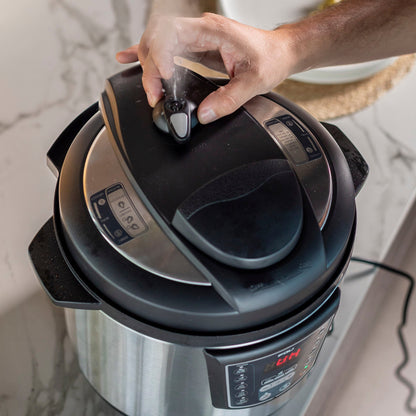 Olla Multicooker Cosmo 6 Lts FDV