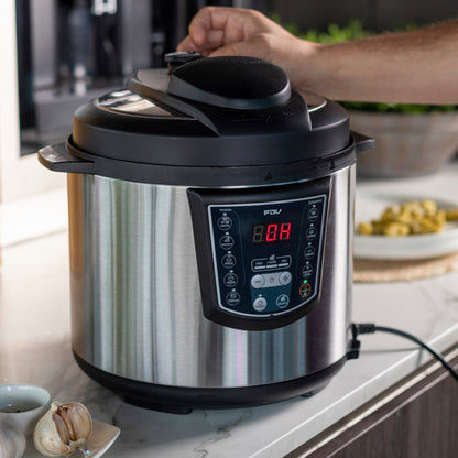 Olla Multicooker Cosmo 6 Lts FDV