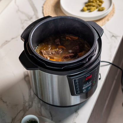 Olla Multicooker Cosmo 6 Lts FDV