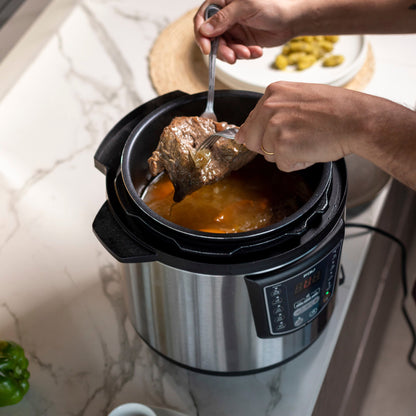 Olla Multicooker Cosmo 6 Lts FDV