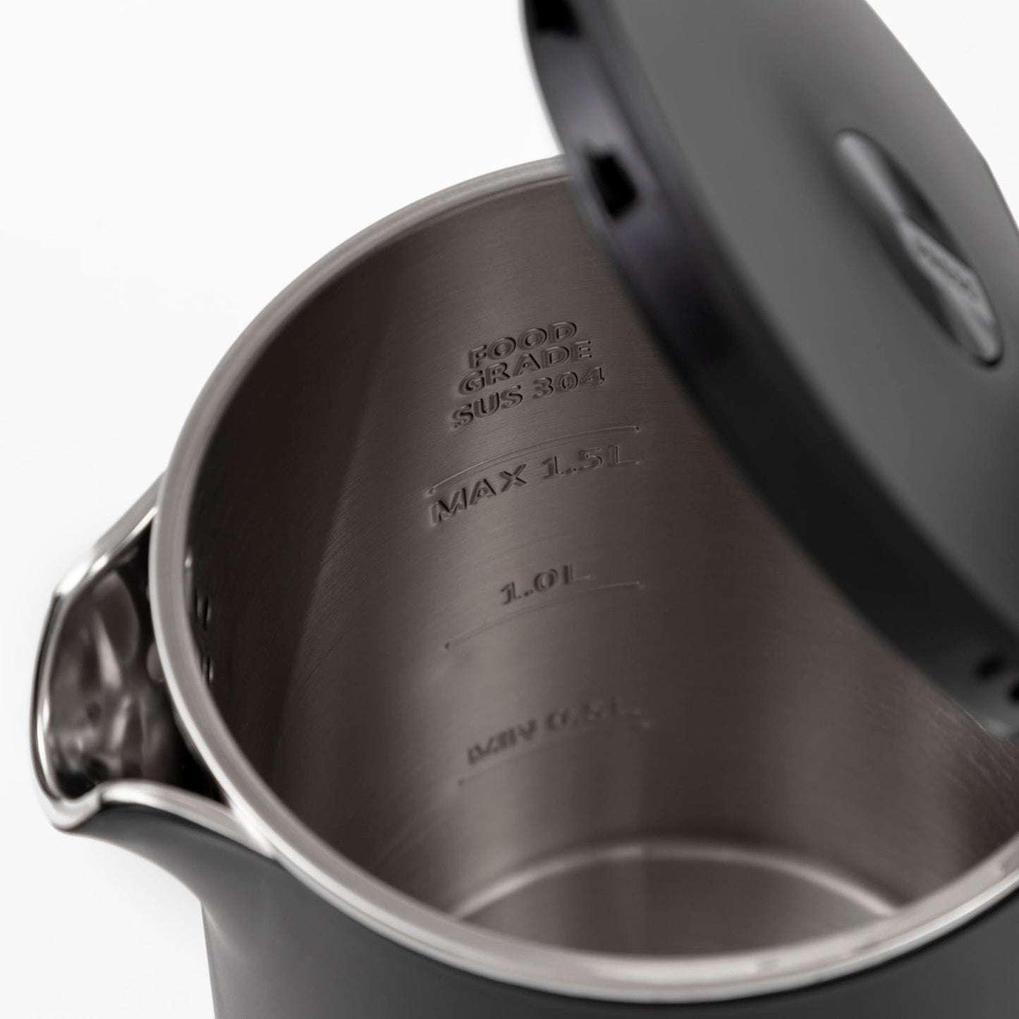 Hervidor Oslo 1.5 Lts FDV
