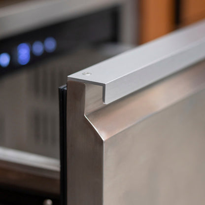 Cajón Refrigerador 2 Puertas 92 Lts FDV Deluxe