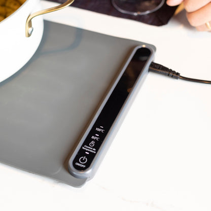 Mat Eléctrico para Platos FDV