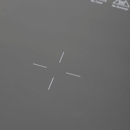Mat Eléctrico para Platos FDV