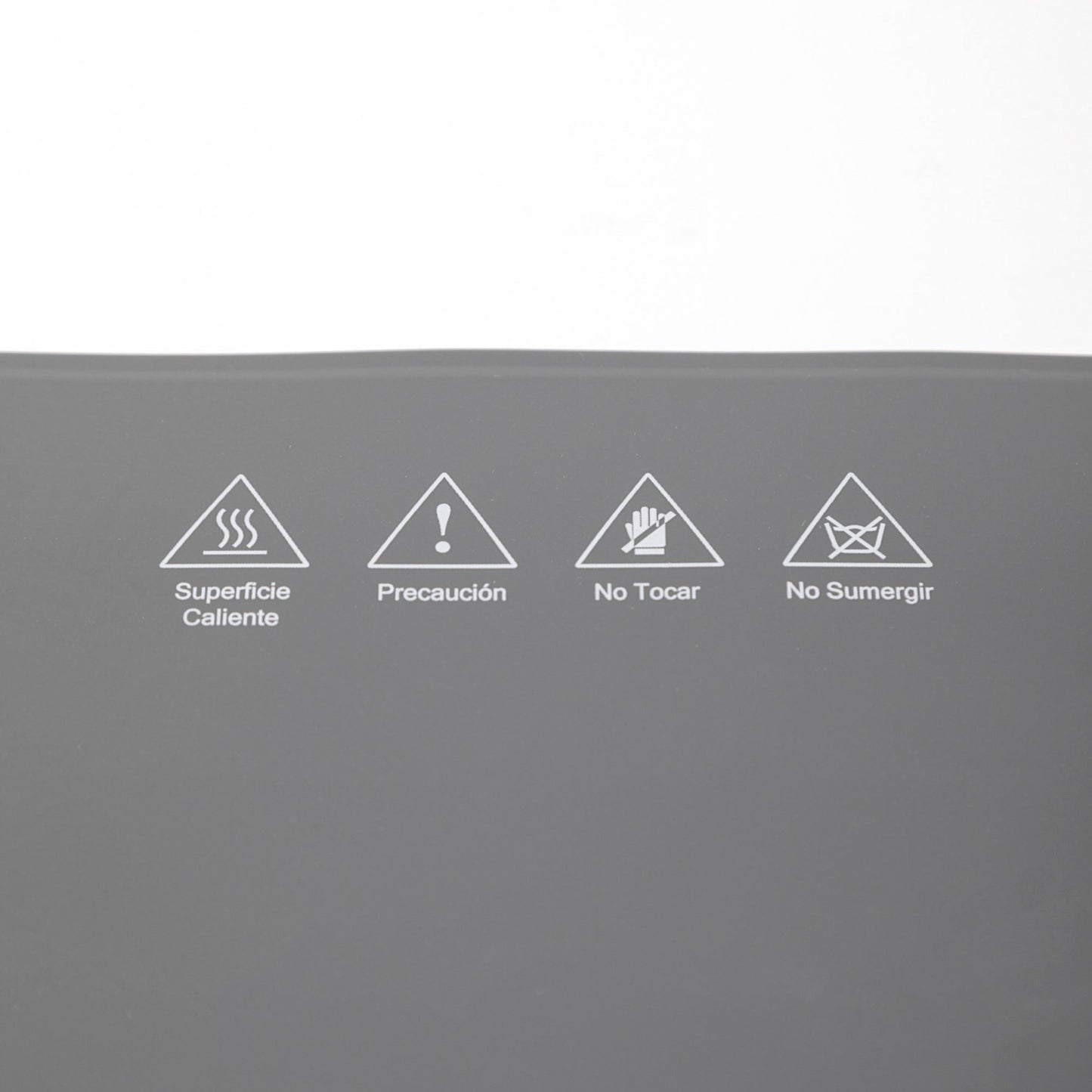 Mat Eléctrico para Platos FDV