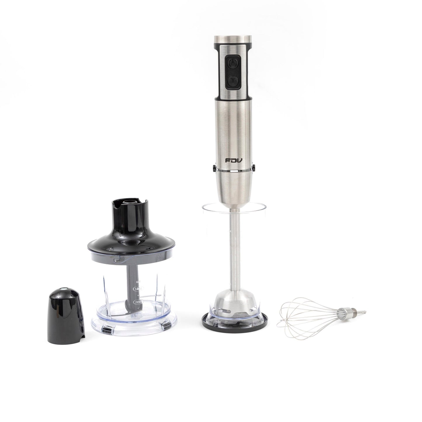 Minipimer Cyclone FDV