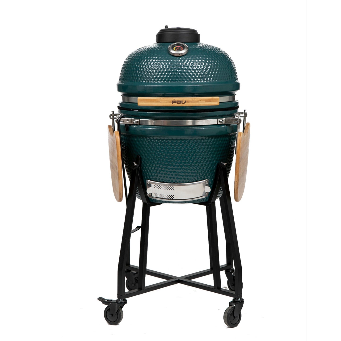 Parrilla Kamado Tokio 48 cm  FDV