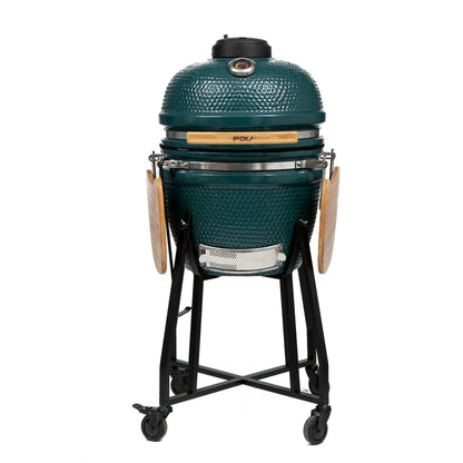 Parrilla Kamado Tokio 48 cm  FDV