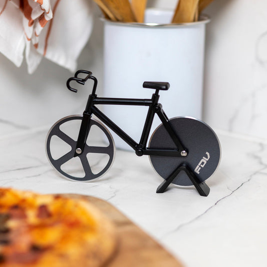 Cortador de Pizza Bicicleta FDV