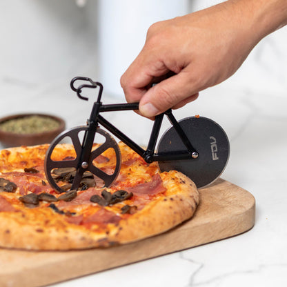 Cortador de Pizza Bicicleta FDV