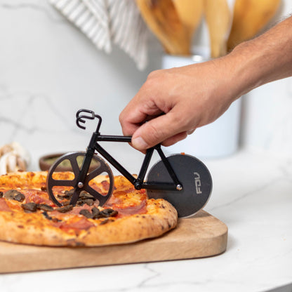 Cortador de Pizza Bicicleta FDV