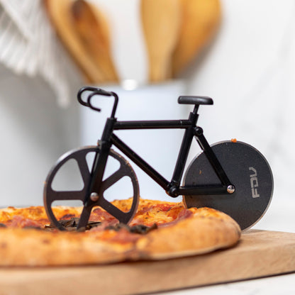 Cortador de Pizza Bicicleta FDV