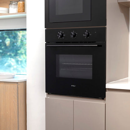 Horno Empotrado Air Fryer 60 Lts FDV