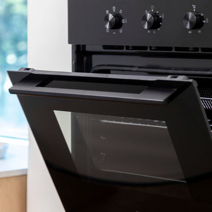 Horno Empotrado Air Fryer 60 Lts FDV