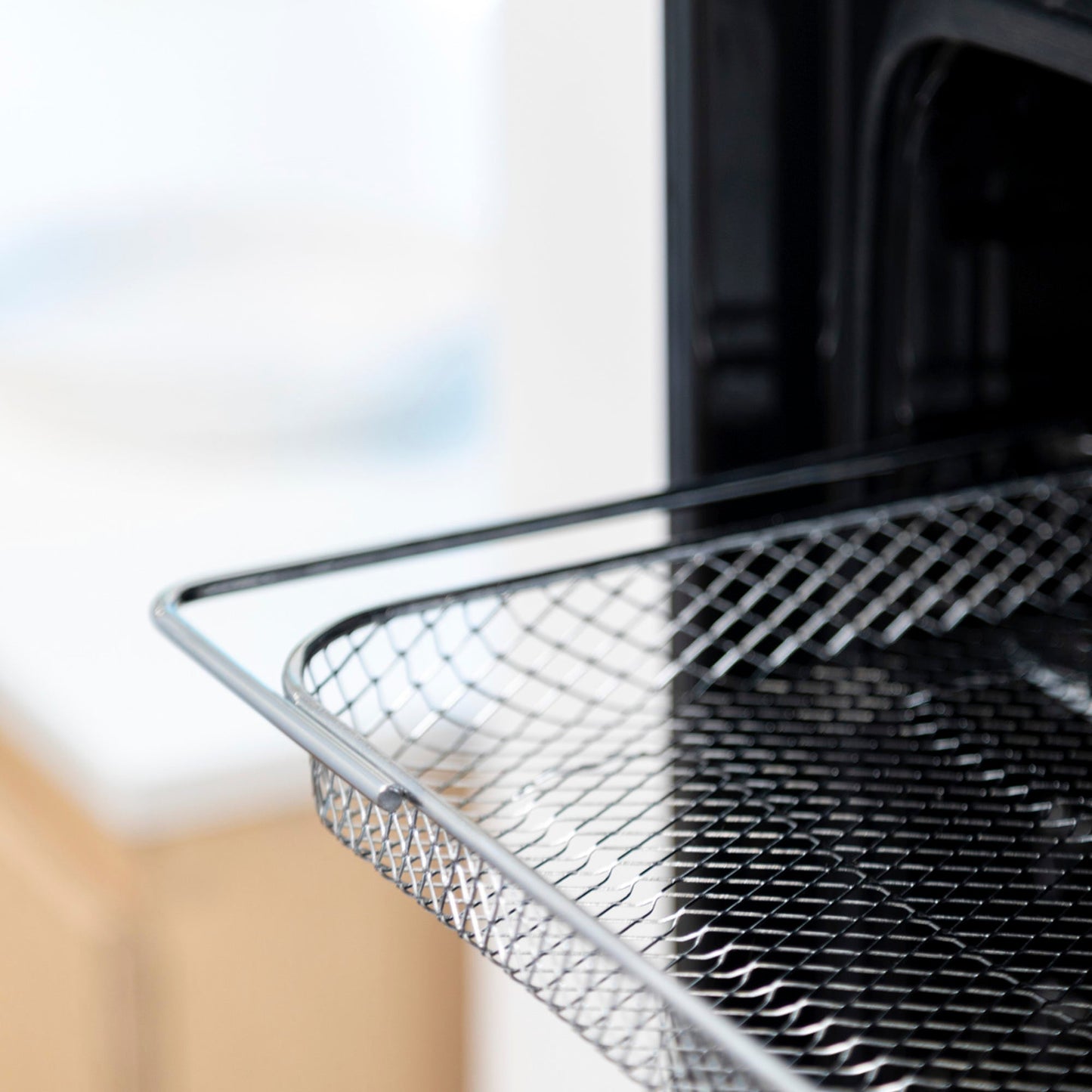 Horno Empotrado Air Fryer 60 Lts FDV
