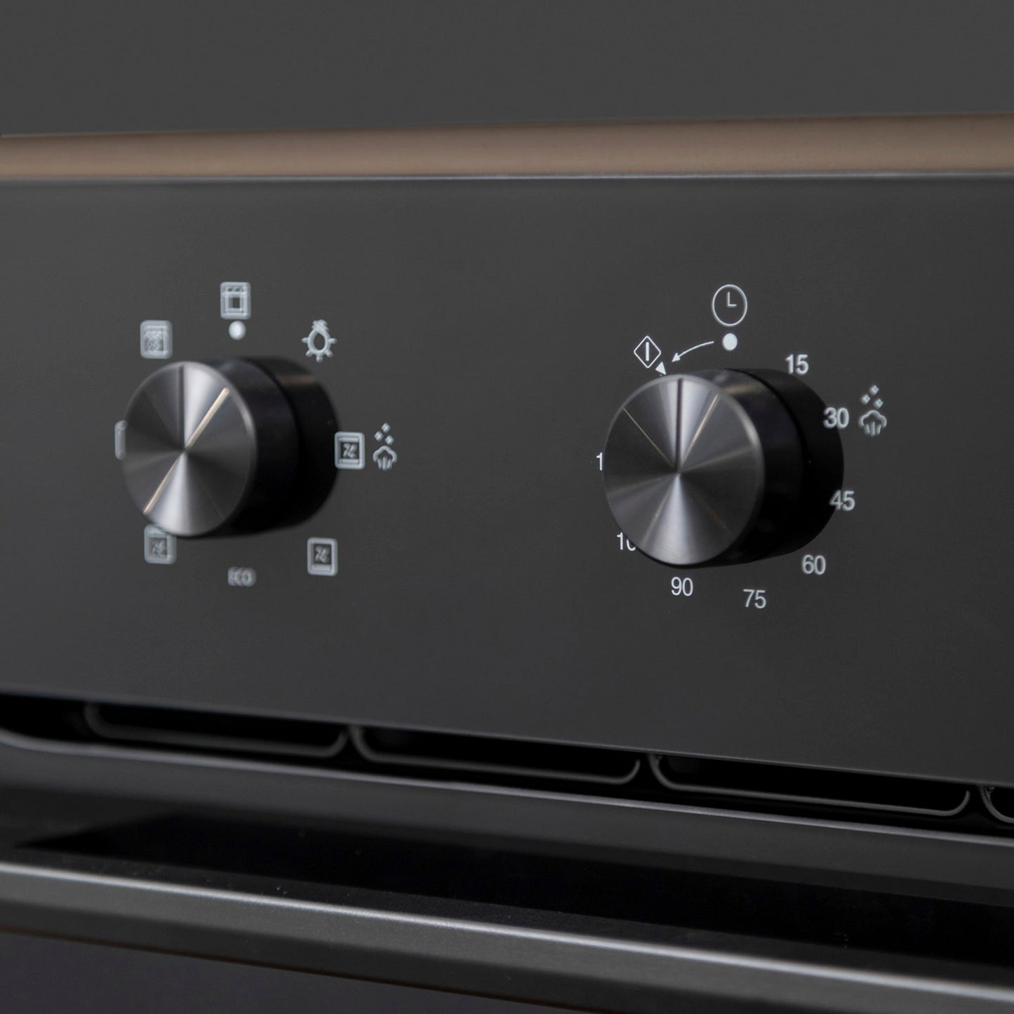 Horno Empotrado Air Fryer 60 Lts FDV