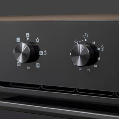 Horno Empotrado Air Fryer 60 Lts FDV