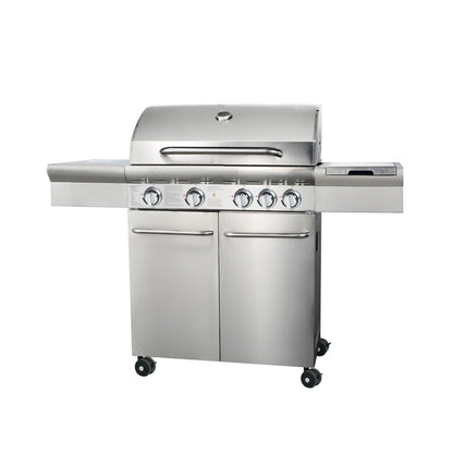 Parrilla Elite 5Q