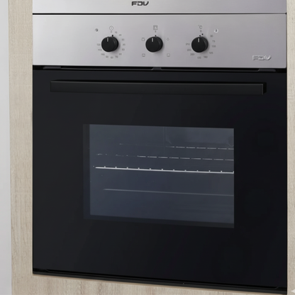 Horno Empotrado Design 57 Lts