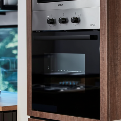 Horno Empotrado Design 57 Lts