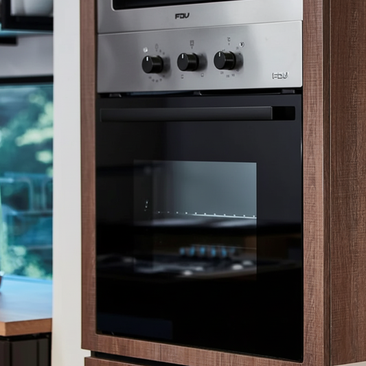 Horno Empotrado Design 57 Lts