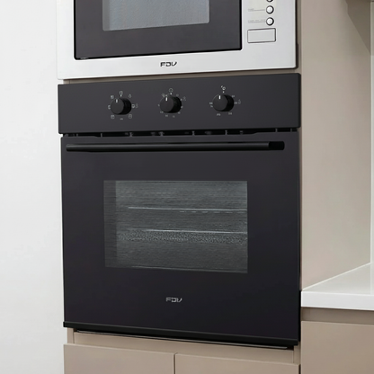 Horno Empotrado Air Fryer 60 Lts FDV