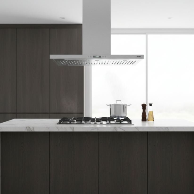 Campana Isla Elite 2.0