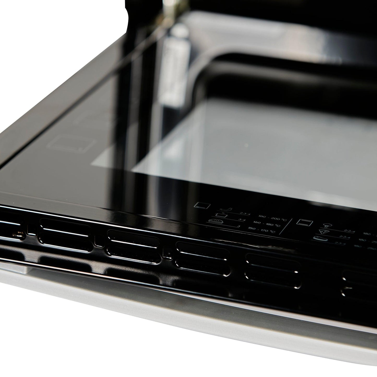 Horno Empotrado Design 57 Lts