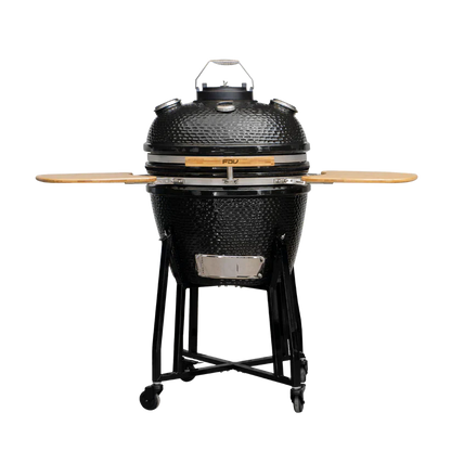 Parrilla Kamado Tokio Ahumador 56 cm  FDV