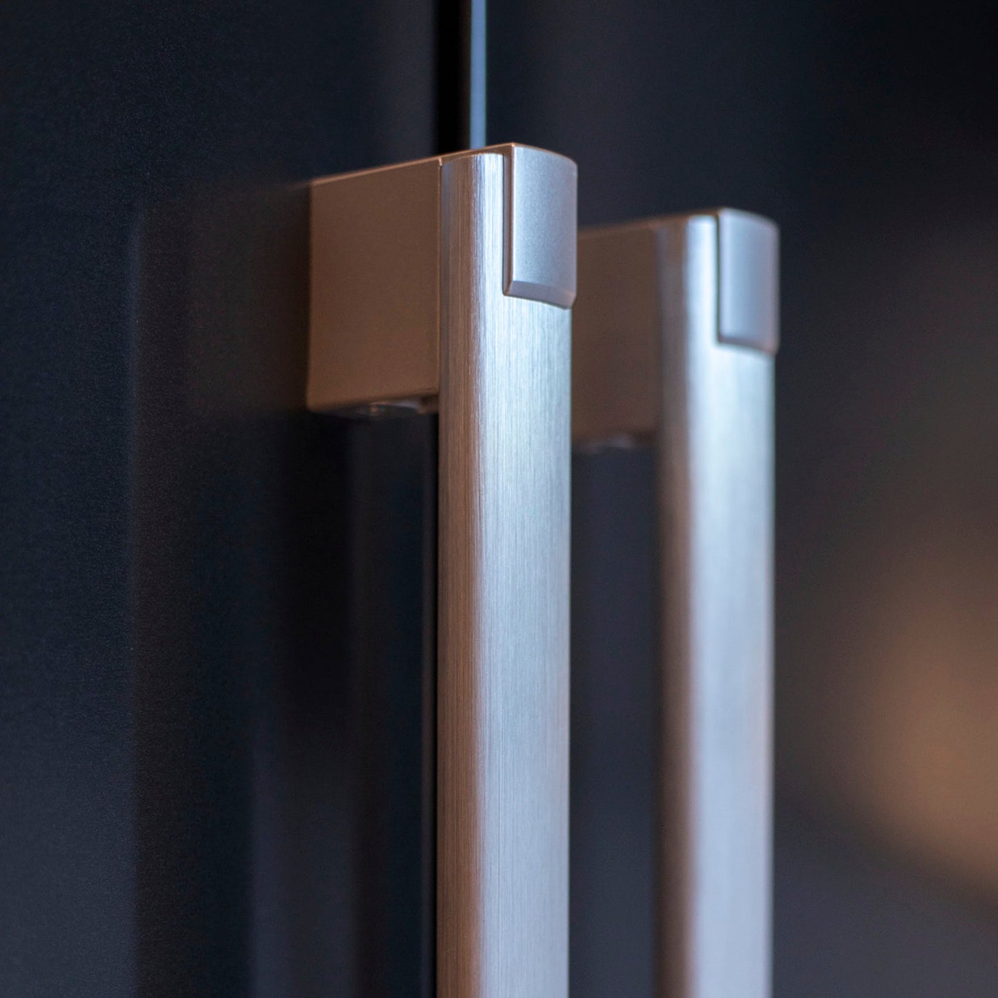 Refrigerador Side by Side Elite Black 518 Lts FDV