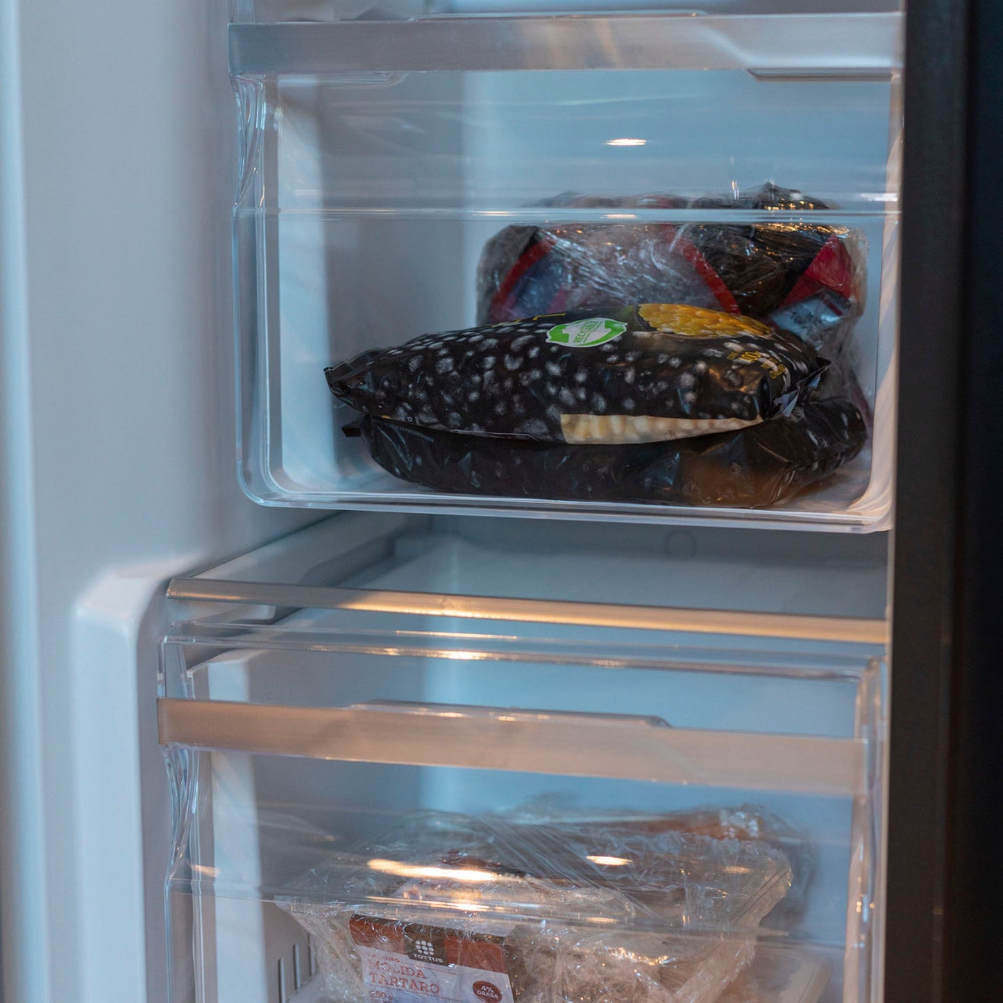 Refrigerador Side by Side Elite Black 518 Lts FDV