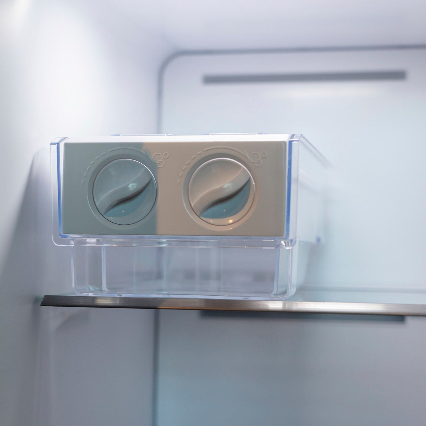 Refrigerador Side by Side Elite Black 518 Lts FDV