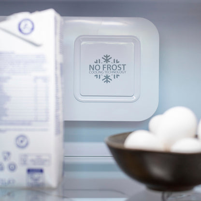 Refrigerador Side by Side Elite Black 518 Lts FDV