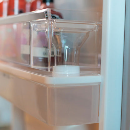 Refrigerador Side by Side Elite Black 518 Lts FDV