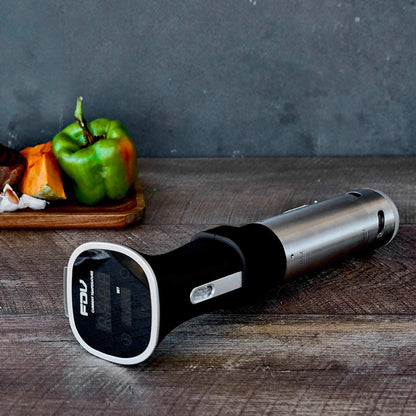 Roner para Cocción Lenta Sous Vide FDV