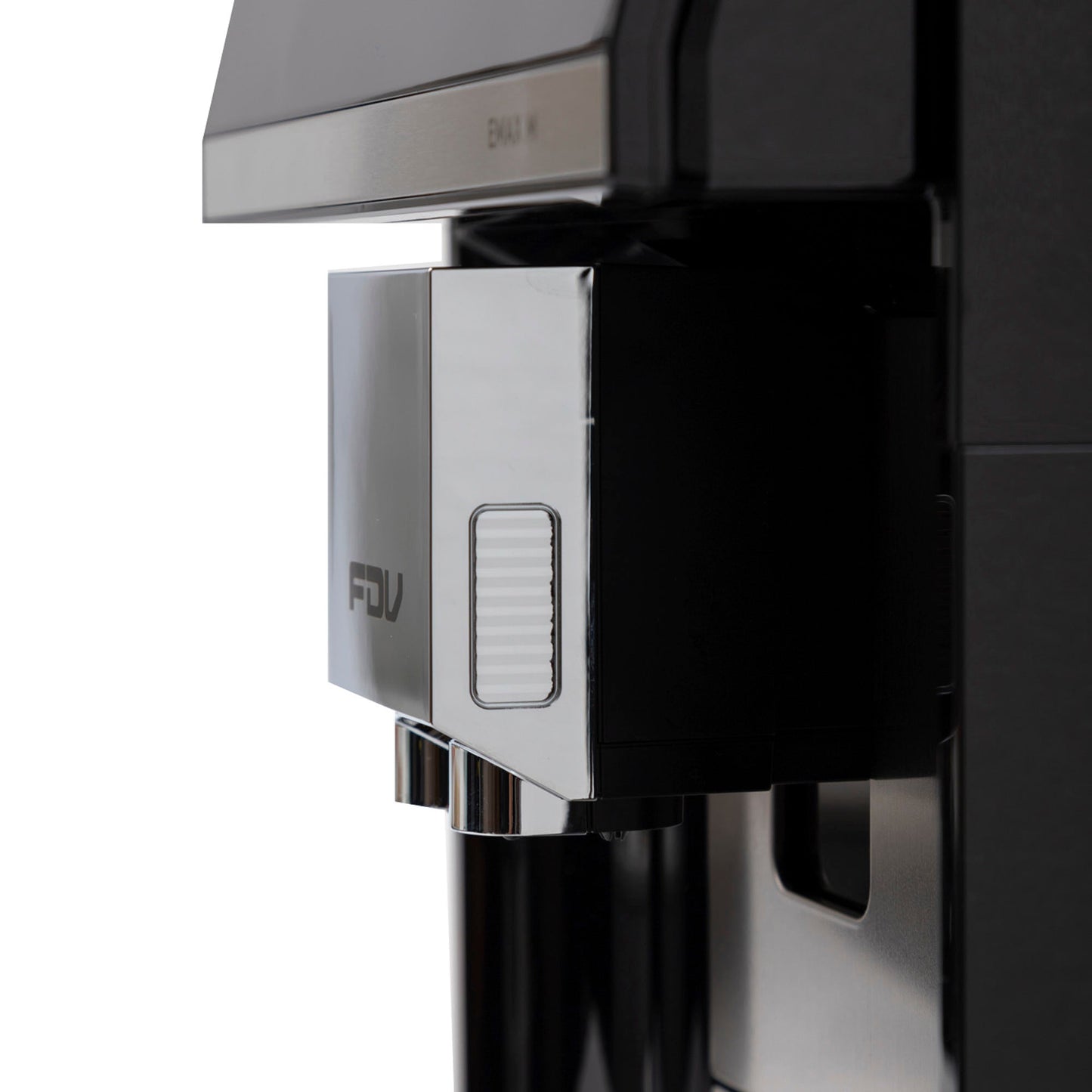 Cafetera Superautomática Libérica FDV