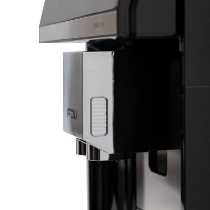 Cafetera Superautomática Libérica FDV