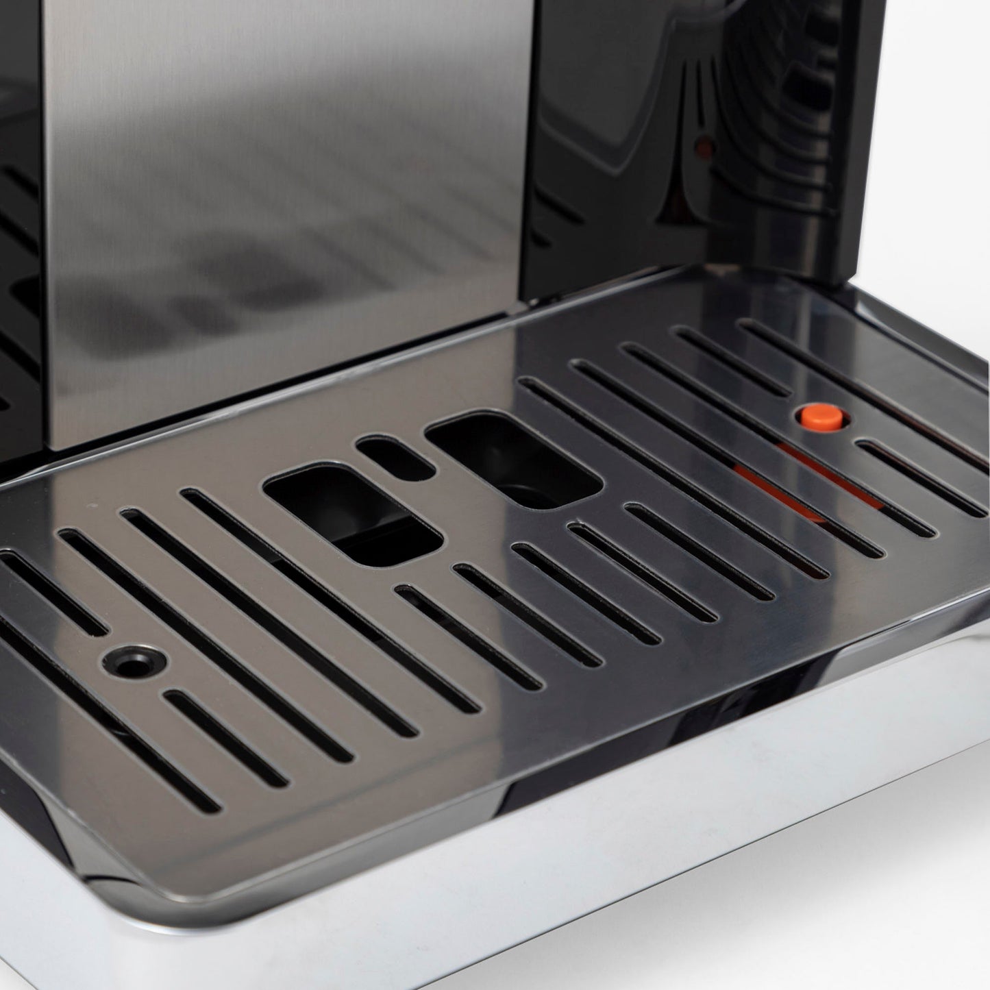Cafetera Superautomática Libérica FDV