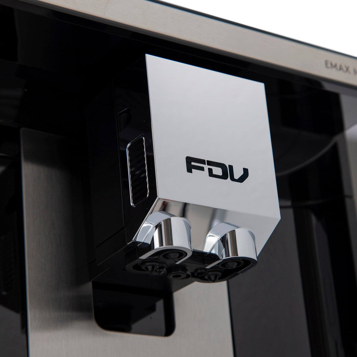 Cafetera Superautomática Libérica FDV
