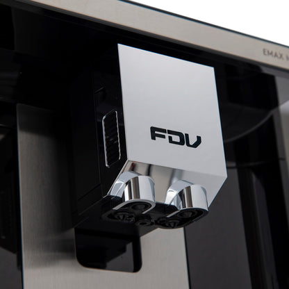 Cafetera Superautomática Libérica FDV