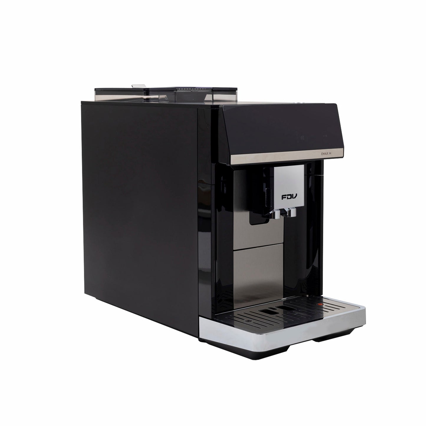 Cafetera Superautomática Libérica FDV