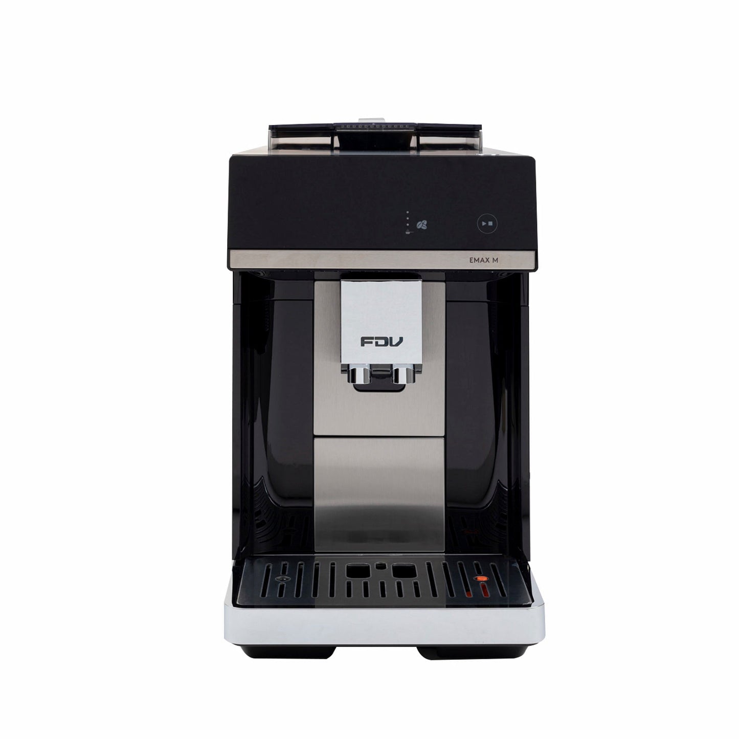 Cafetera Superautomática Libérica FDV