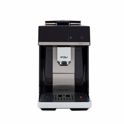 Cafetera Superautomática Libérica FDV
