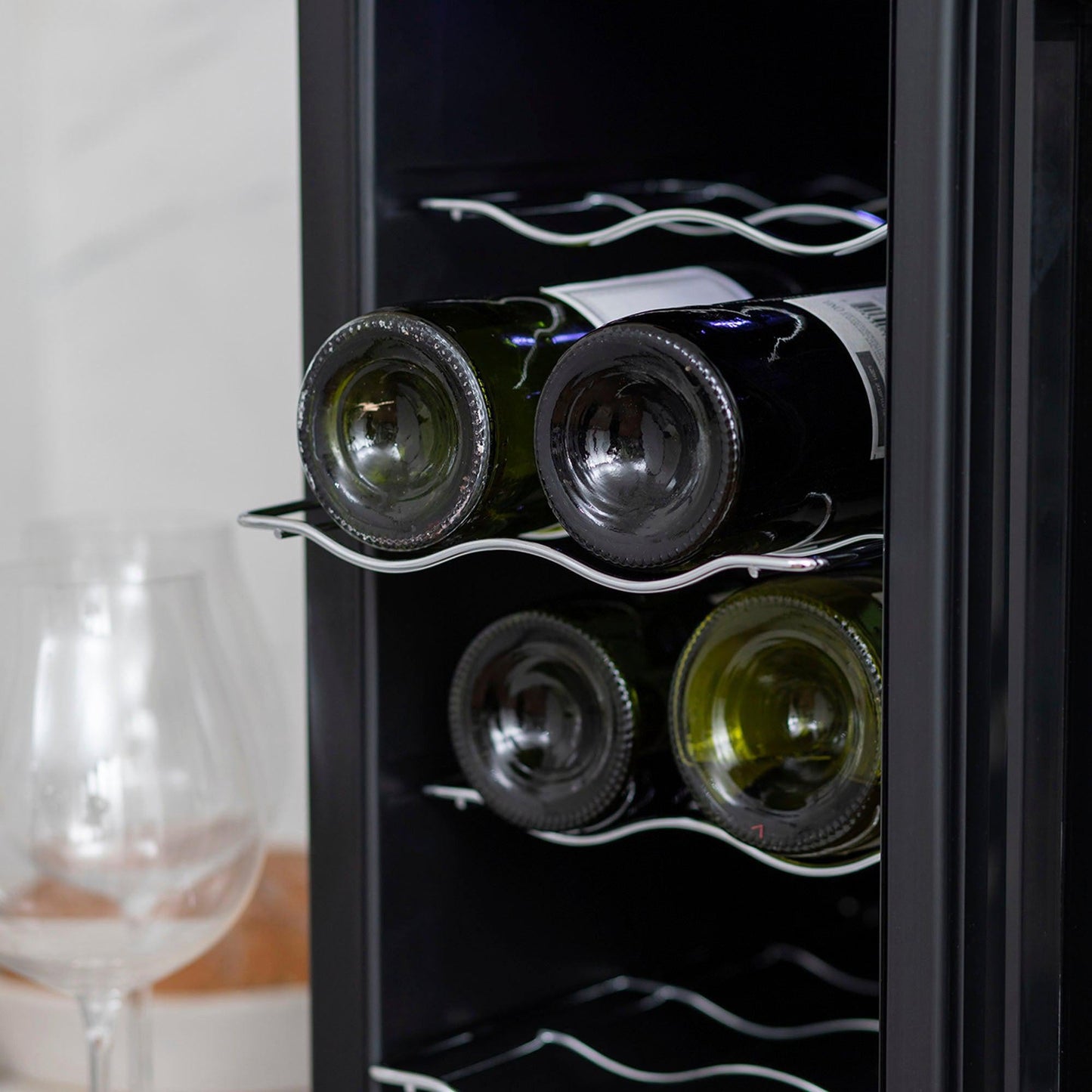Enfriador de Vino New Style 8 Botellas FDV