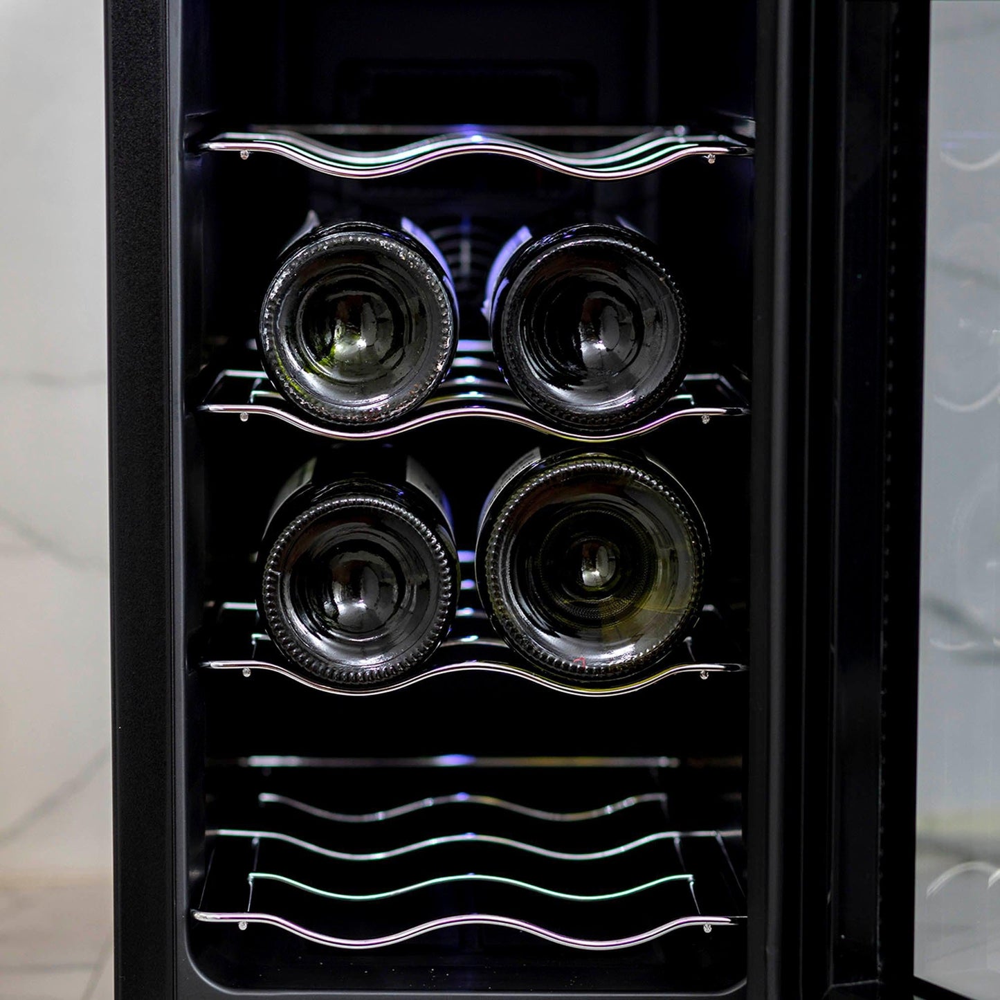 Enfriador de Vino New Style 8 Botellas FDV