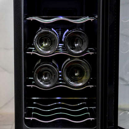 Enfriador de Vino New Style 8 Botellas FDV