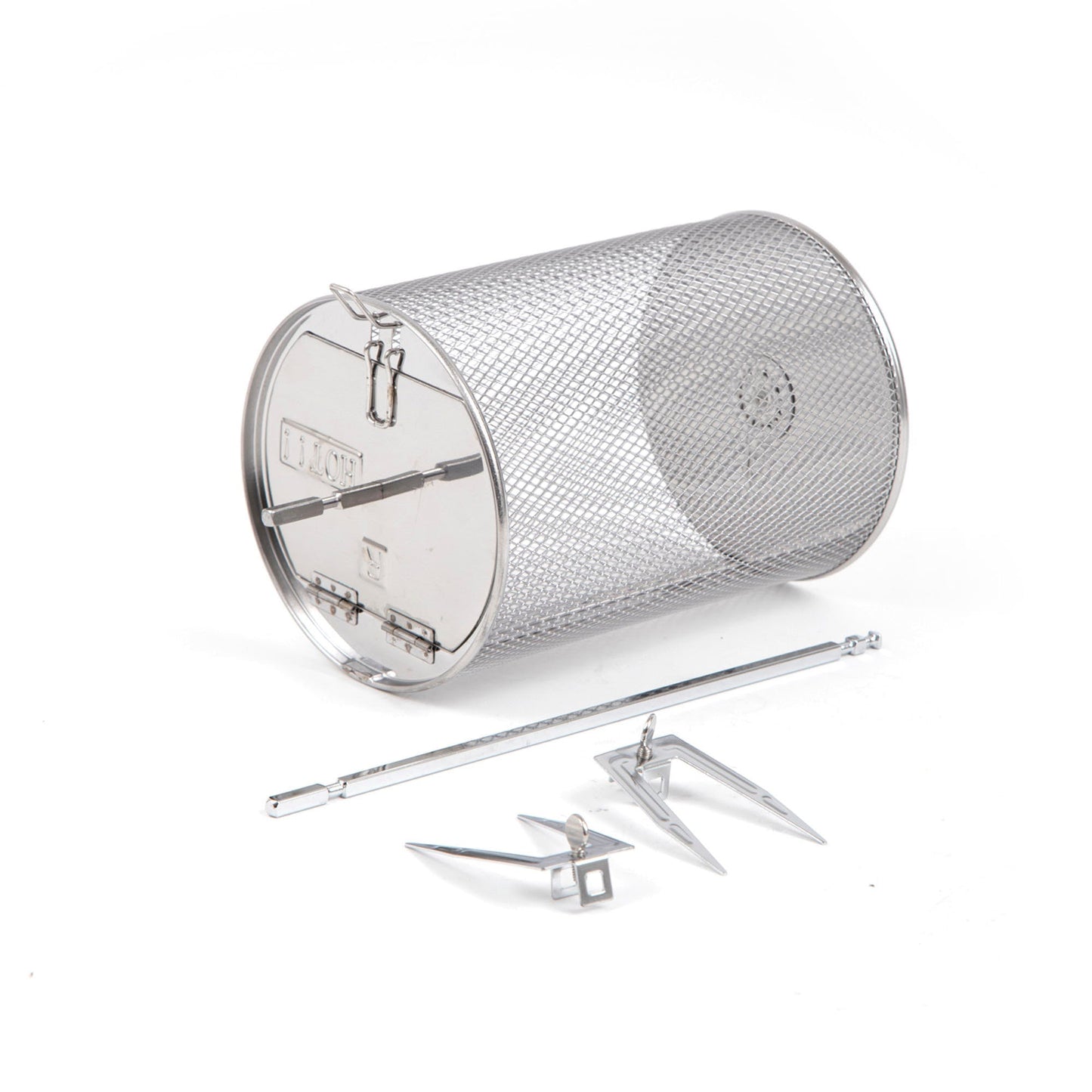 Freidora de Aire Aerofryer 15 Lts FDV