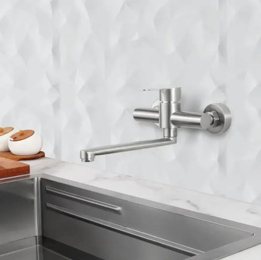 Grifería Lavadero Force FDV