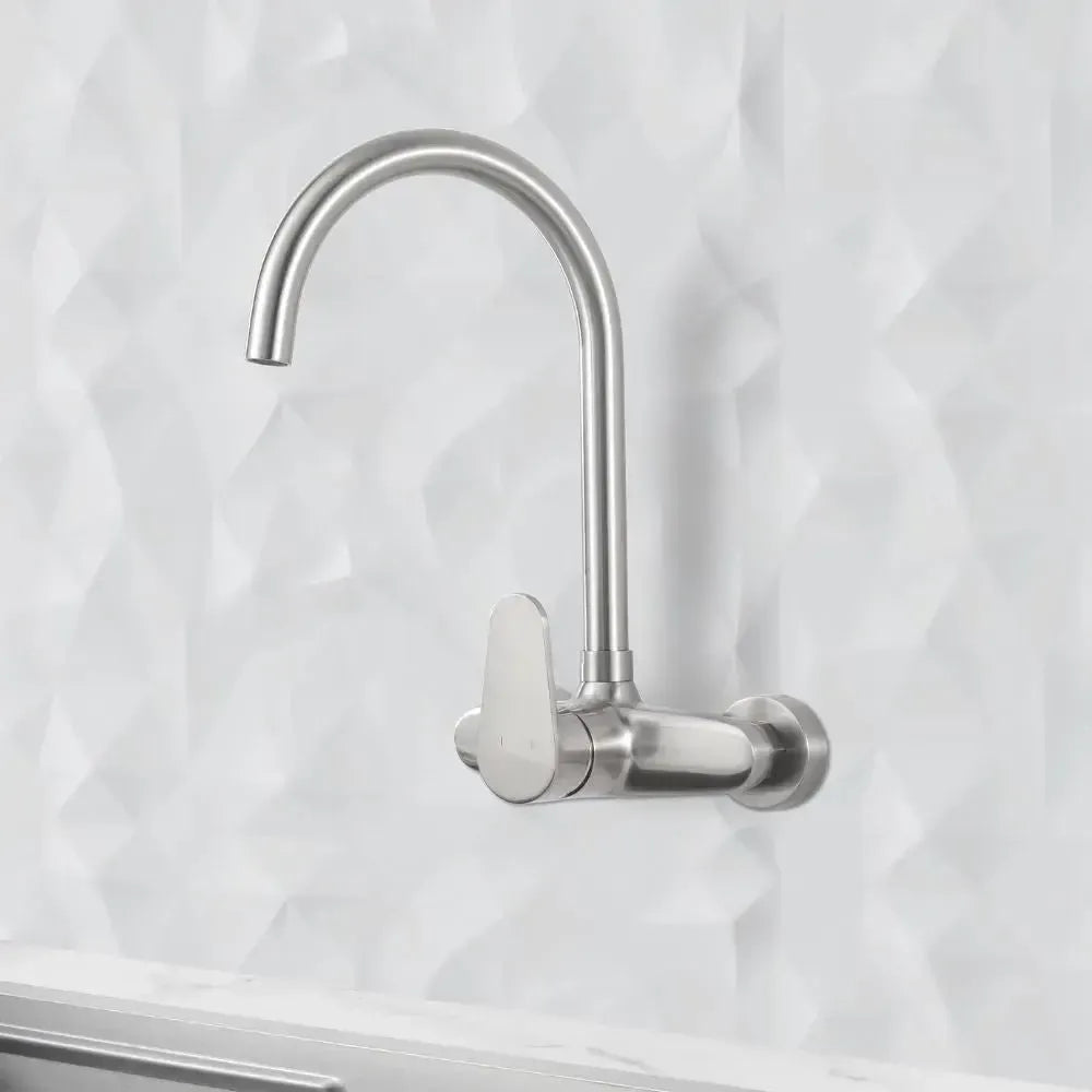 Grifería Lavadero Utility FDV