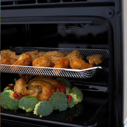 Horno Empotrado Air Fryer 60 Lts FDV-Kitchen Center